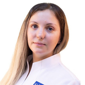 Выжигина Елена Анатольевна, стоматолог-терапевт