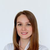 Гольдман Анастасия Сергеевна, гастроэнтеролог
