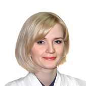 Поспелова Сюзанна Николаевна, физиотерапевт