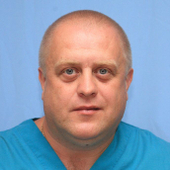 Зайцев Михаил Владимирович, стоматолог-терапевт