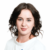 Полозова Наталья Сергеевна, стоматолог-терапевт