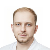 Филимонов Алексий Алексеевич, онколог