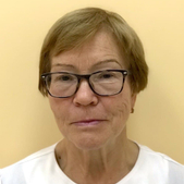 Кузнецова Татьяна Александровна, гинеколог