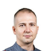 Джабраилов Сайхан Насрединович, офтальмолог