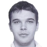 Моисеев Михаил Юрьевич, ортопед