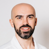 Катамадзе Кахабер Бадриевич, ортопед