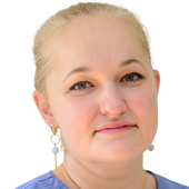 Дмитриева Мария Владимировна, офтальмолог