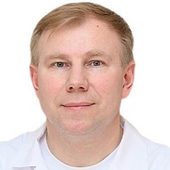 Евсеев Юрий Вячеславович, мануальный терапевт