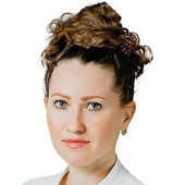 Дубинец Юлия Сергеевна, гинеколог