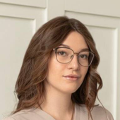 Туз Екатерина Ивановна, ортодонт