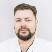 Чинчук Игорь Константинович, хирург