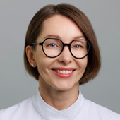 Иванова Анастасия Владимировна, офтальмолог