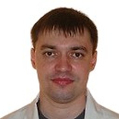 Лепетунов Сергей Николаевич, уролог