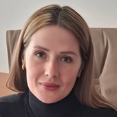 Бершауэр Инна Николаевна, детский психолог