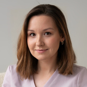 Егоршина Дарья Александровна, детский аллерголог