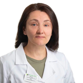 Фокина Светлана Николаевна, ЛОР