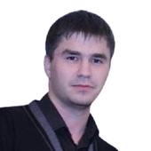 Ушаков Алексей Андреевич, анестезиолог