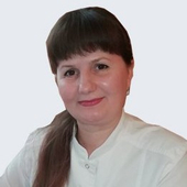 Сирота Евгения Александровна, эндоскопист