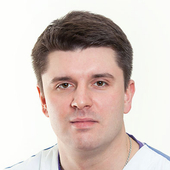 Недавний Дмитрий Андреевич, онколог