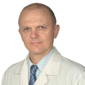 Овчинников Константин Анатольевич, гастроэнтеролог