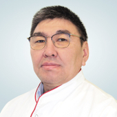 Лубсанов Баир Валерьевич, уролог