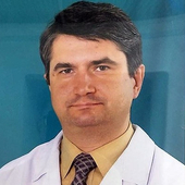 Лагутько Вадим Михайлович, онкоуролог