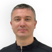 Нерезов Александр Валерьевич, стоматолог-терапевт