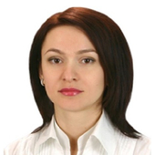 Швец Александра Александровна, диетолог