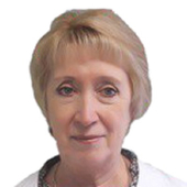 Мельникова Елена Михайловна, терапевт