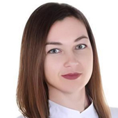 Акимова Юлия Анатольевна, педиатр