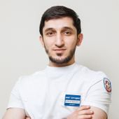 Амирханов Хасбулат Романович, ортодонт