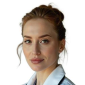 Центерадзе Эмилия Витальевна, гинеколог