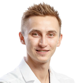 Фадин Илья Борисович, флеболог