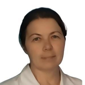Годына Татьяна Николаевна, терапевт