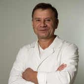 Гурдин Сергей Николаевич, нейрохирург