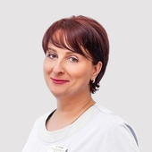 Бурмистрова (Тарасова) Елена Александровна, гинеколог