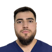 Шамхалаев Рустам Юсупович, анестезиолог