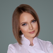 Горбунова Кристина Игоревна, онколог