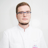 Забелин Григорий Алексеевич, стоматолог-хирург