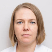 Матвиенко Олеся Юрьевна, гематолог