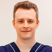 Посуконкин Дмитрий Владимирович, ортопед