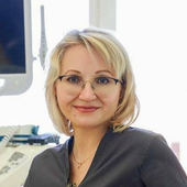 Лаптева Марина Николаевна, стоматолог-терапевт
