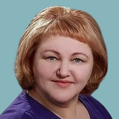 Замятина Ольга Александровна, стоматолог-терапевт