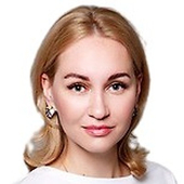 Шамсутдинова Ильсеяр Ильдусовна, врач УЗД