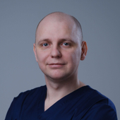 Воробьев Сергей Геннадьевич, стоматолог-хирург