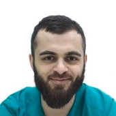 Абилов Абдулла Аламшахович, хирург