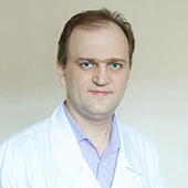 Андриянов Андрей Валерьевич, хирург
