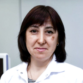 Халимова Люция Худзятовна, ревматолог