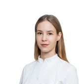 Егорова Алена Игоревна, офтальмолог