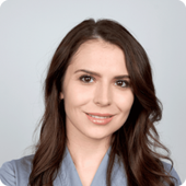 Михальчева Валерия Александровна, ортодонт